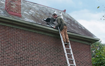 what affects urgent Cheveley roof repairs