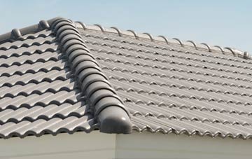 advantages of Cheveley clay roofing