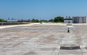 Cheveley commercial flat roofing