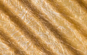 Cheveley fibreglass roof waterproofing