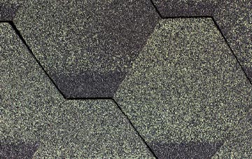 Cheveley fibreglass shingle repairs