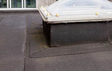 disadvantages of Cheveley flat roofs