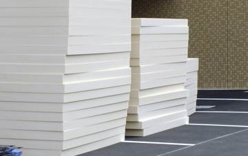 Cheveley flat roof insulation costs