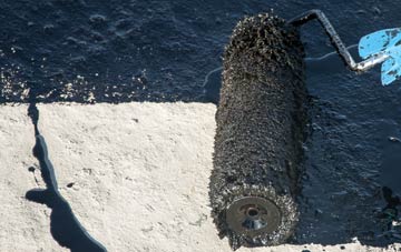 Cheveley liquid sealant waterproofing