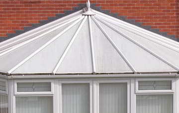 Cheveley polycarbonate conservatory roof repairs