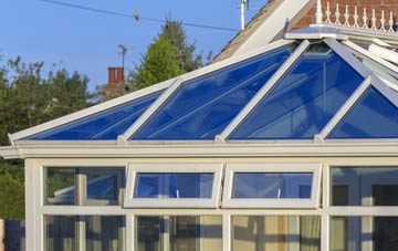 professional Cheveley conservatory insulation