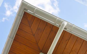 Cheveley soffit types