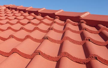 Cheveley tile and slate roof replacement