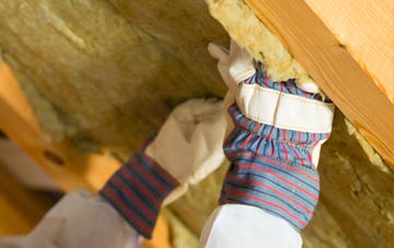 types of Cheveley pitched roof insulation materials