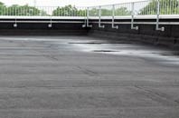 find rated Cheveley flat roofing companies