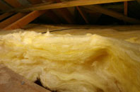 Cheveley pitch roof insulation