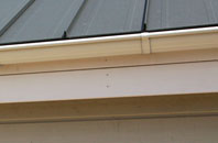 Cheveley soffit repair